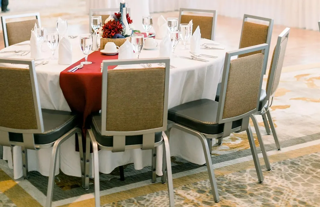 The Merrill Hotel & Conference Center, Muscatine, A Tribute Portfolio Hotel-1